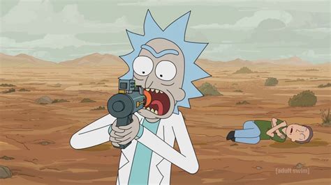 rick and morty s04 vodrip|Rick and Morty: Season 4, Episode 4 .